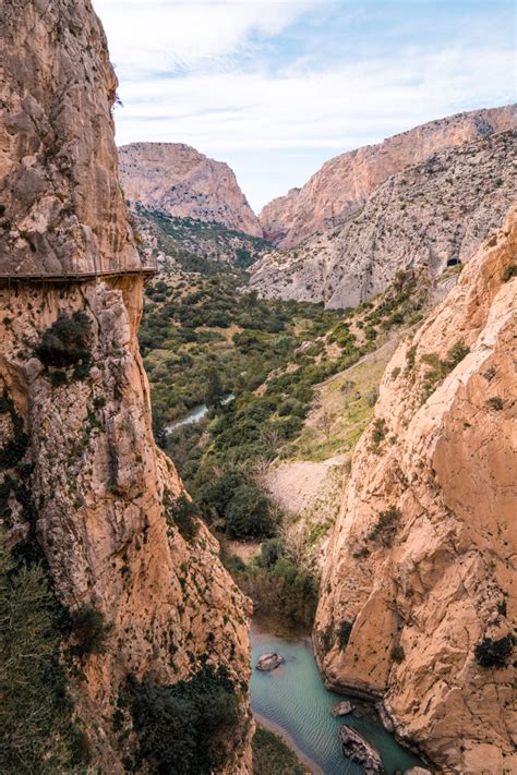 caminito del rey tempo|Caminito del Rey